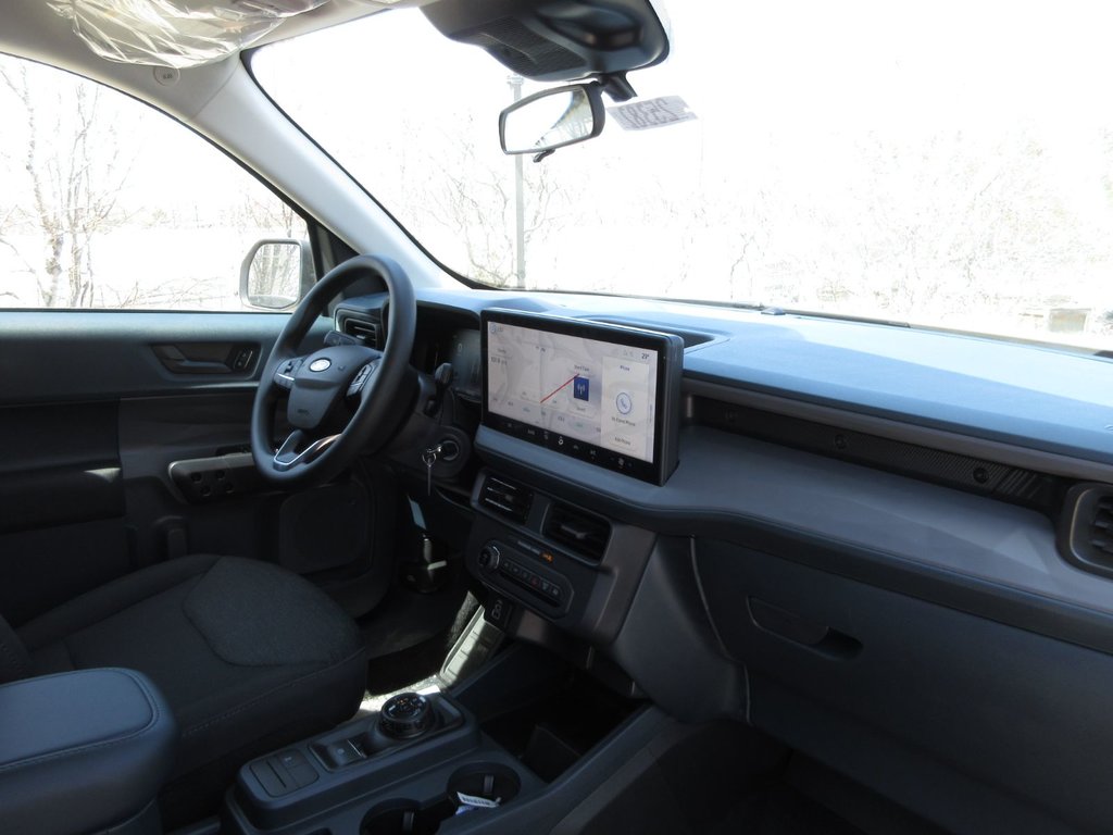 2025 Ford Maverick XL in North Bay, Ontario - 22 - w1024h768px