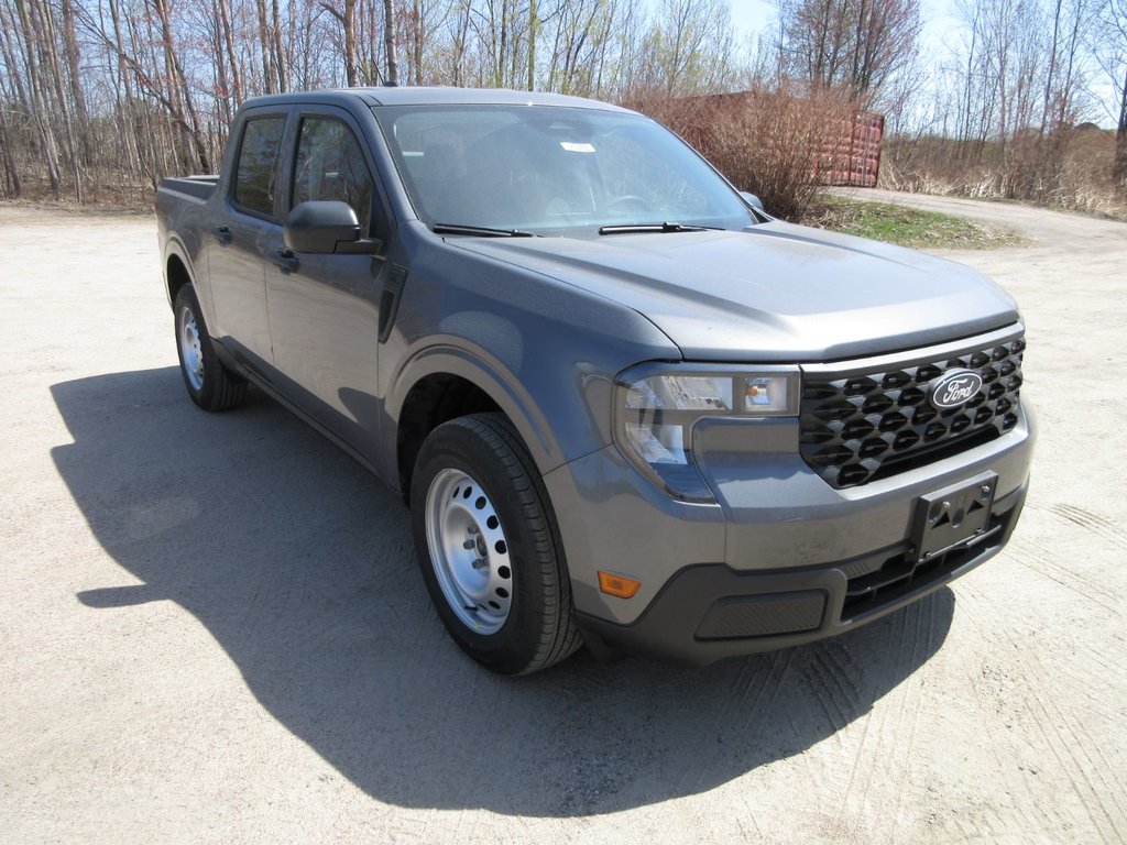 2025 Ford Maverick XL in North Bay, Ontario - 7 - w1024h768px
