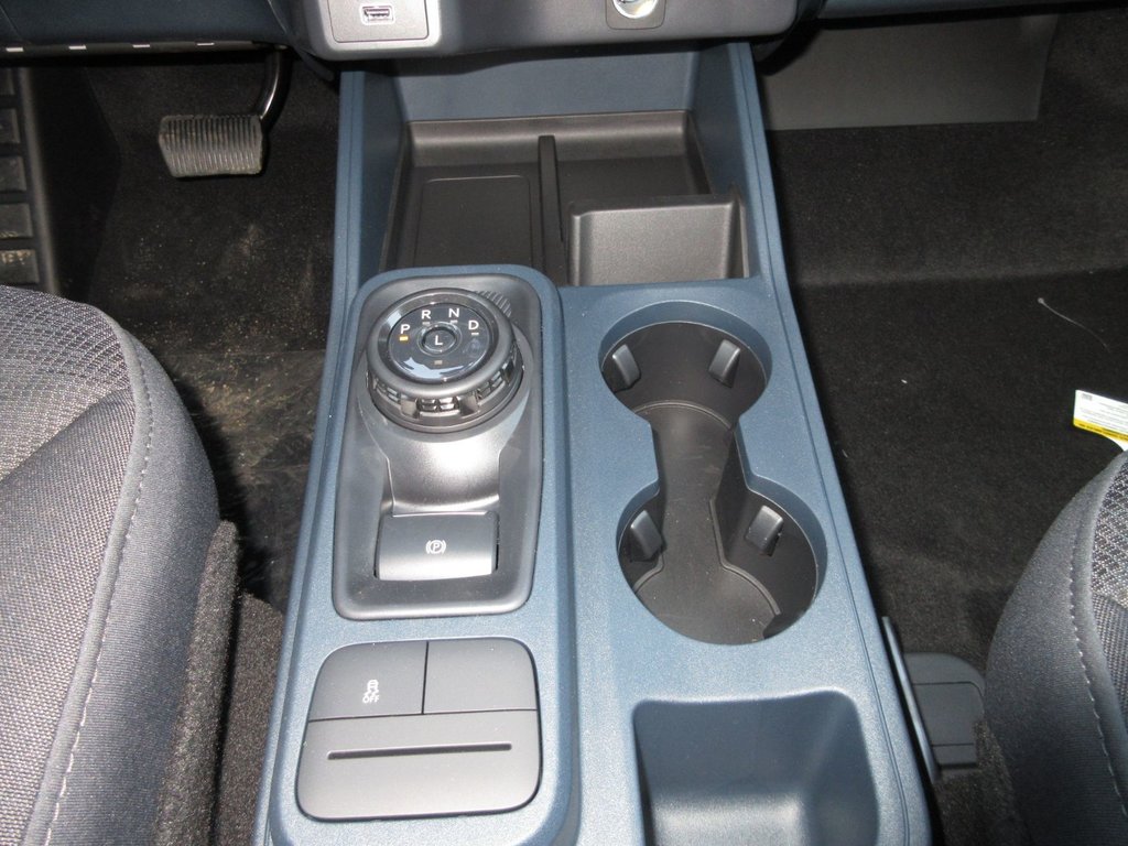 2025 Ford Maverick XL in North Bay, Ontario - 16 - w1024h768px