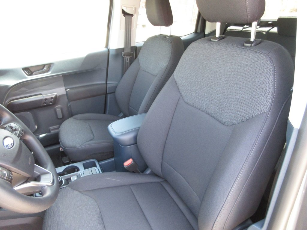 2025 Ford Maverick XL in North Bay, Ontario - 17 - w1024h768px