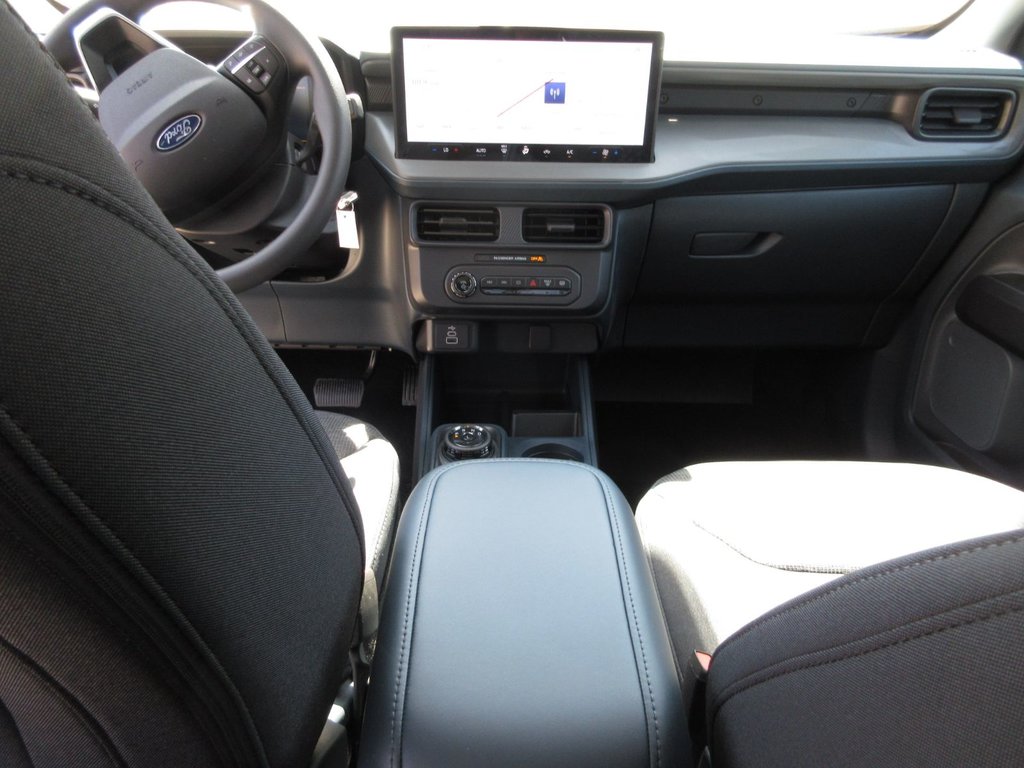 2025 Ford Maverick XL in North Bay, Ontario - 19 - w1024h768px