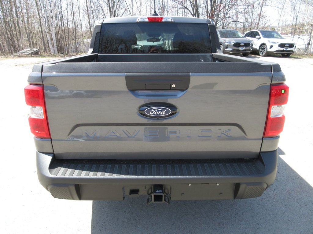 2025 Ford Maverick XL in North Bay, Ontario - 4 - w1024h768px