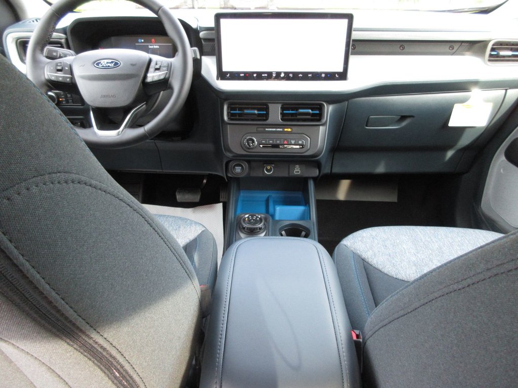 Ford Maverick XLT 2025 à North Bay, Ontario - 19 - w1024h768px