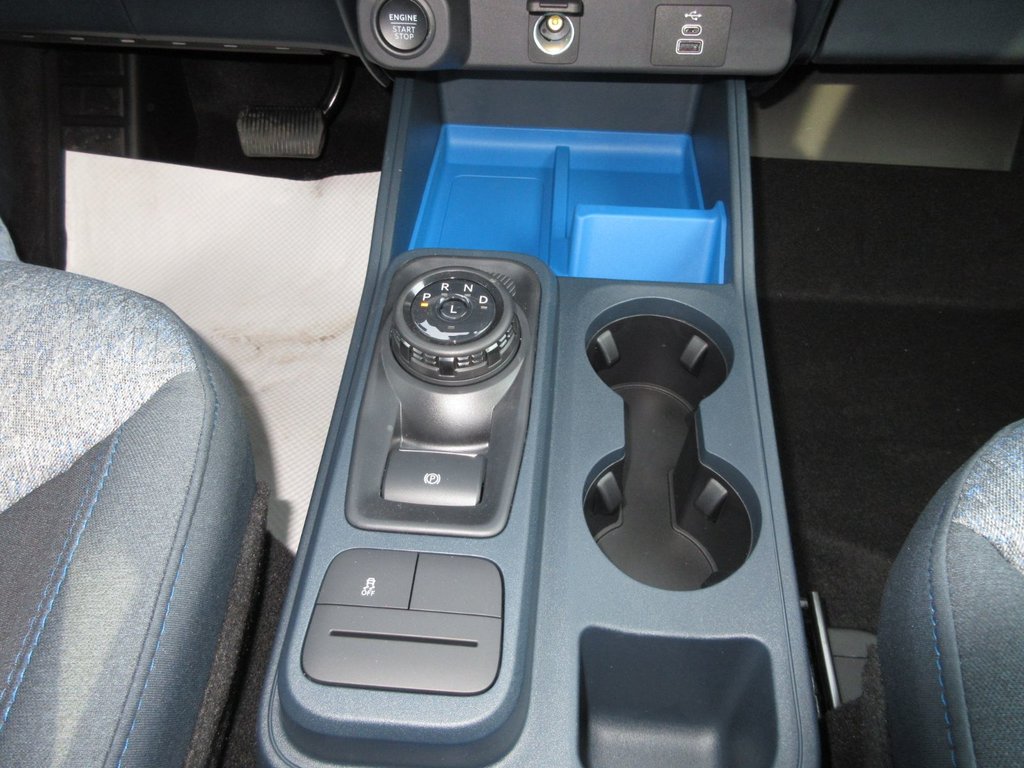 Ford Maverick XLT 2025 à North Bay, Ontario - 16 - w1024h768px