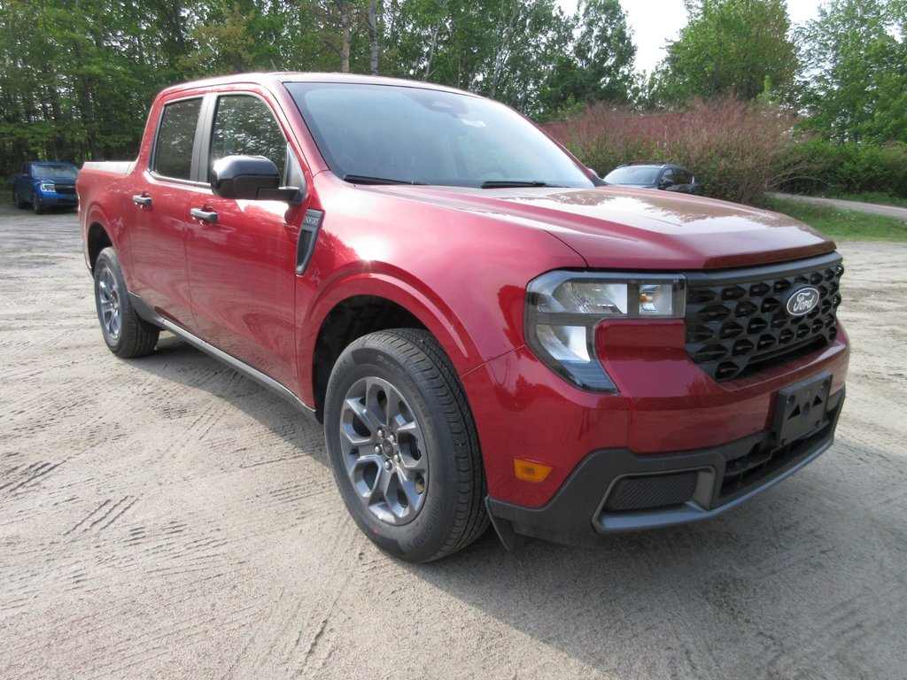 Ford Maverick XLT 2025 à North Bay, Ontario - 7 - w1024h768px