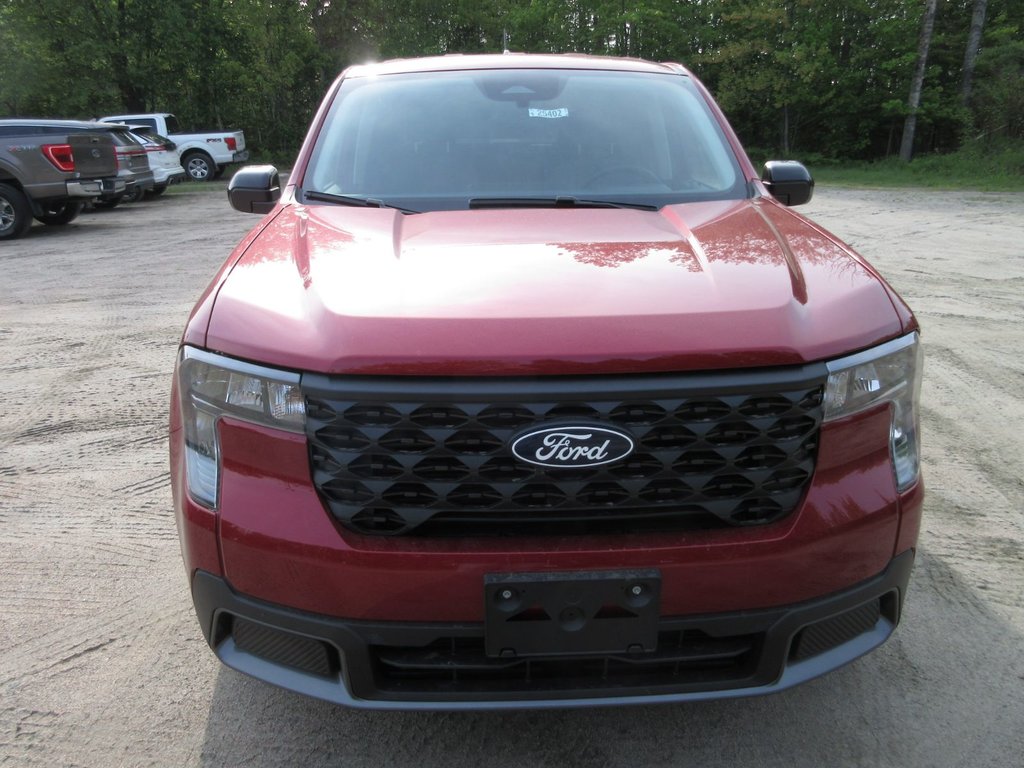 Ford Maverick XLT 2025 à North Bay, Ontario - 8 - w1024h768px