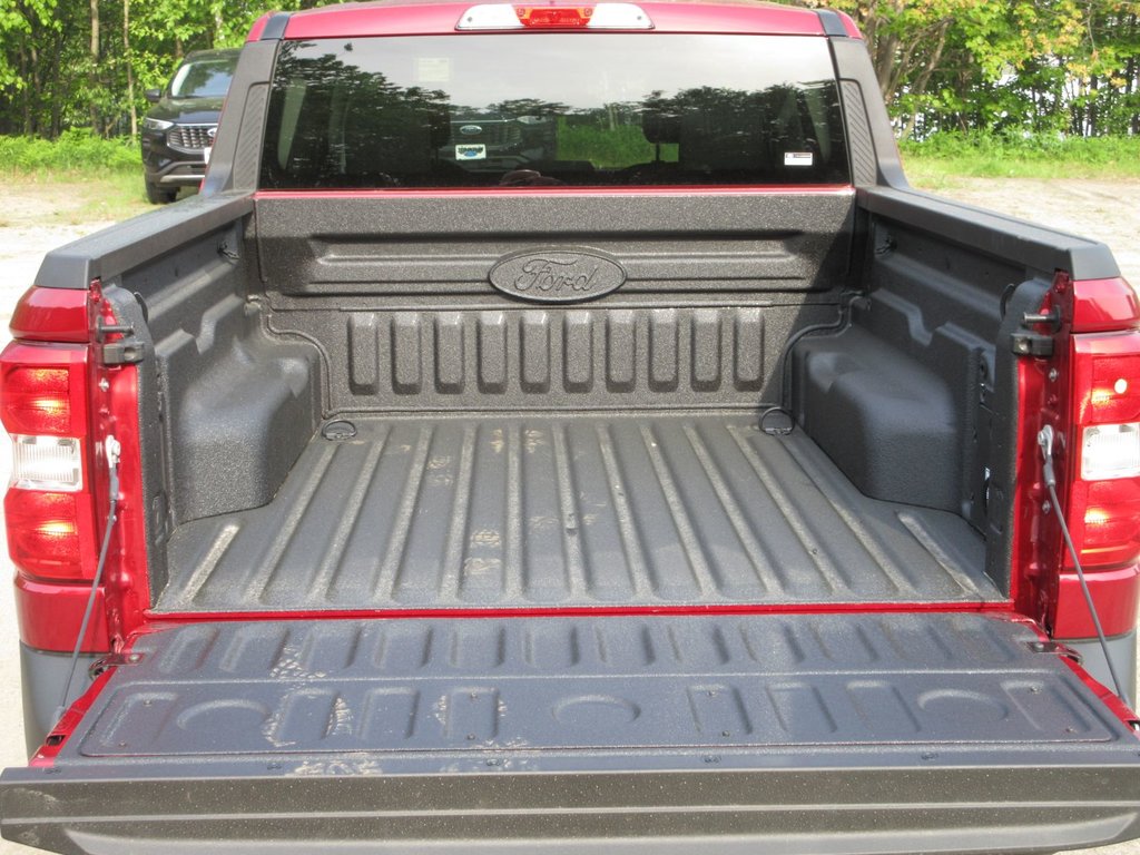 Ford Maverick XLT 2025 à North Bay, Ontario - 10 - w1024h768px