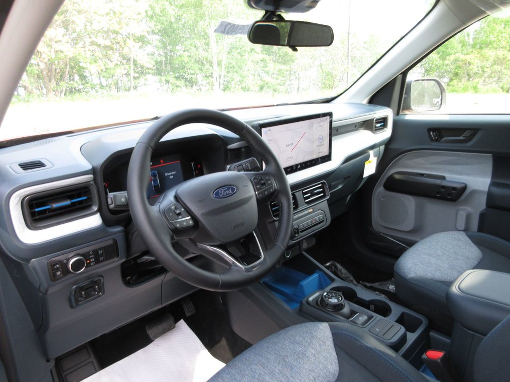 Ford Maverick XLT 2025 à North Bay, Ontario - 21 - w1024h768px