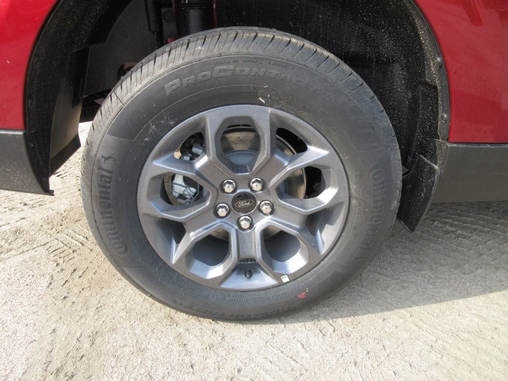 Ford Maverick XLT 2025 à North Bay, Ontario - 12 - w1024h768px