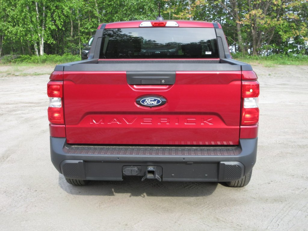 Ford Maverick XLT 2025 à North Bay, Ontario - 4 - w1024h768px