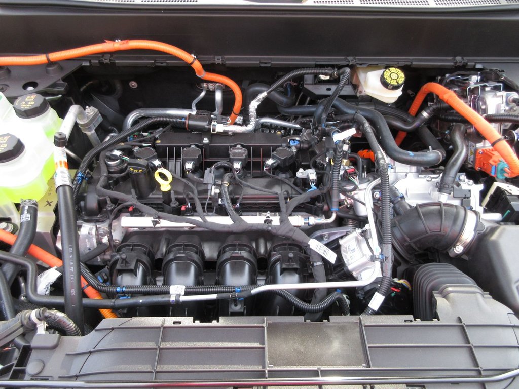 Ford Maverick XL 2025 à North Bay, Ontario - 9 - w1024h768px