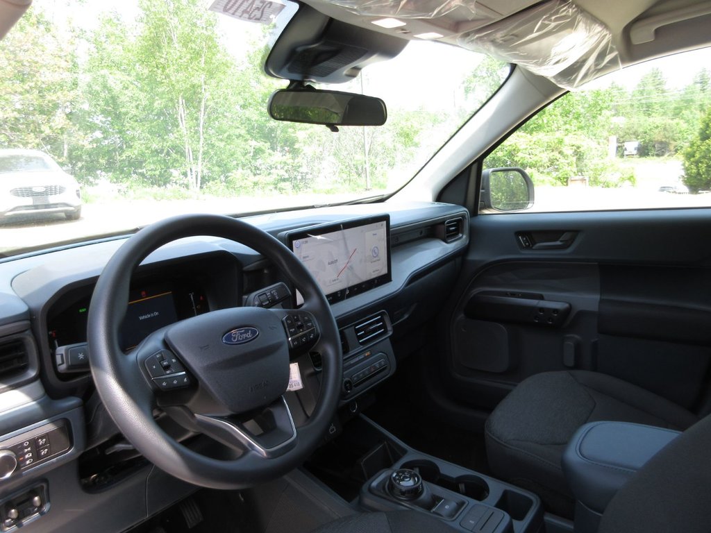 Ford Maverick XL 2025 à North Bay, Ontario - 20 - w1024h768px