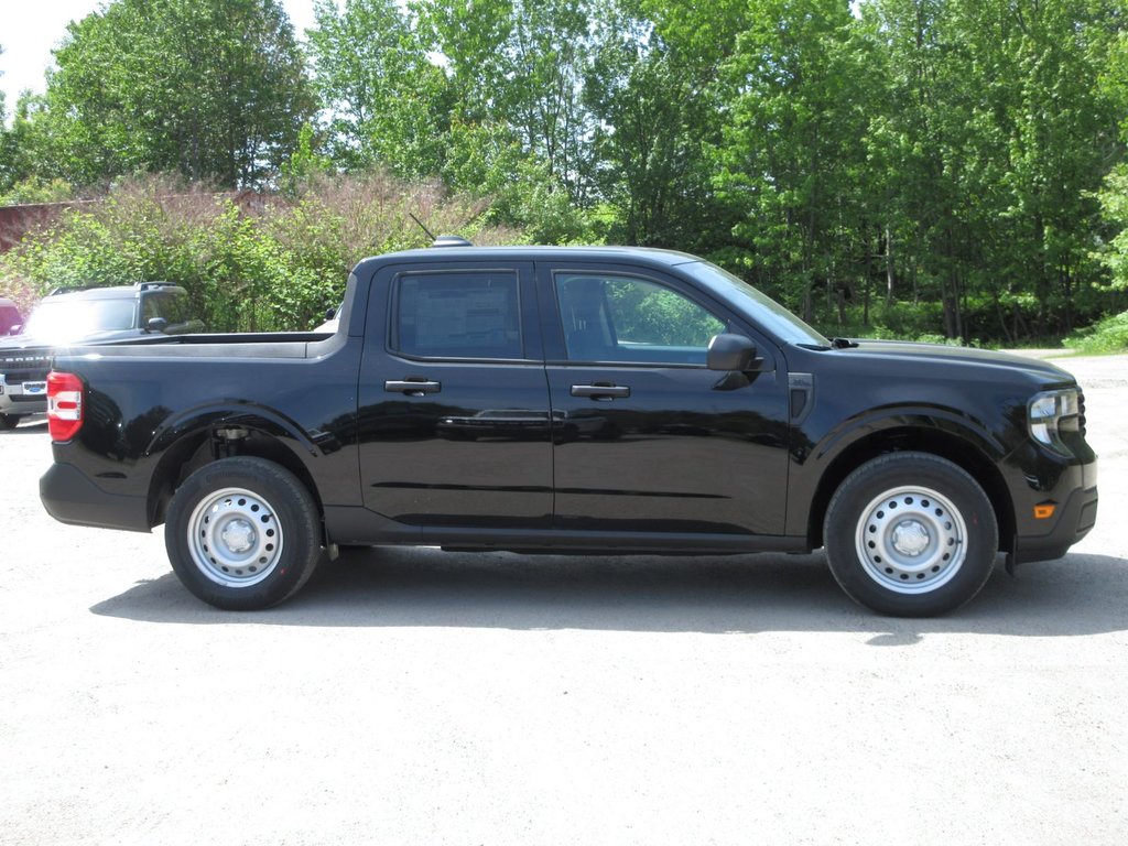 Ford Maverick XL 2025 à North Bay, Ontario - 6 - w1024h768px