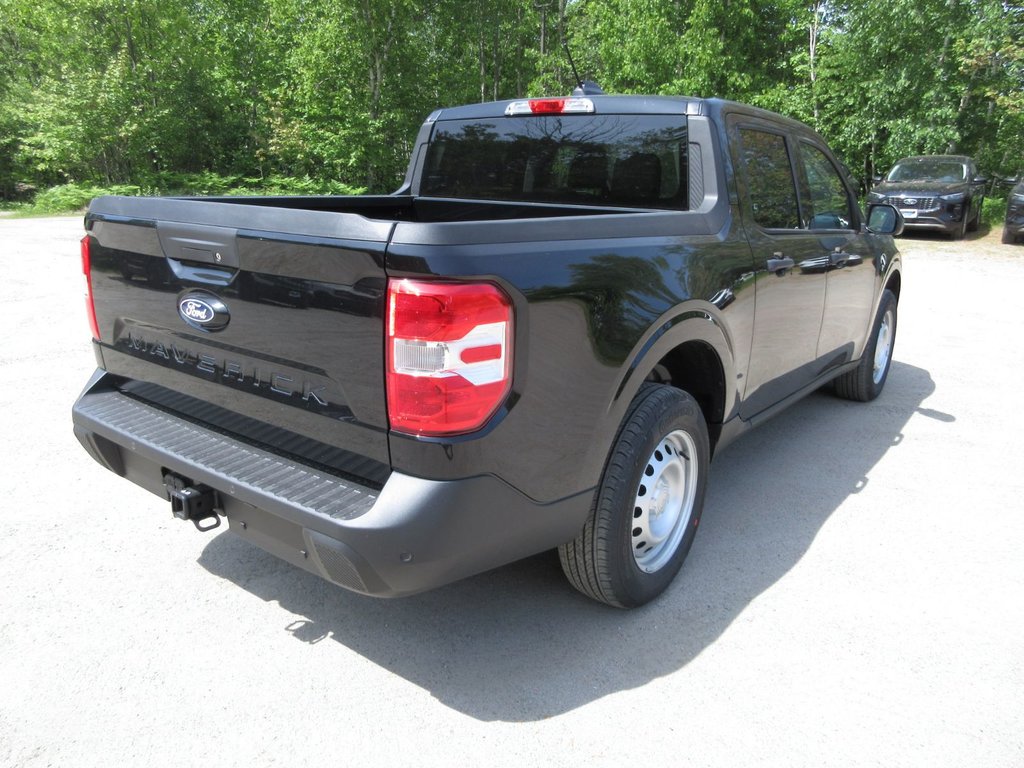 Ford Maverick XL 2025 à North Bay, Ontario - 5 - w1024h768px