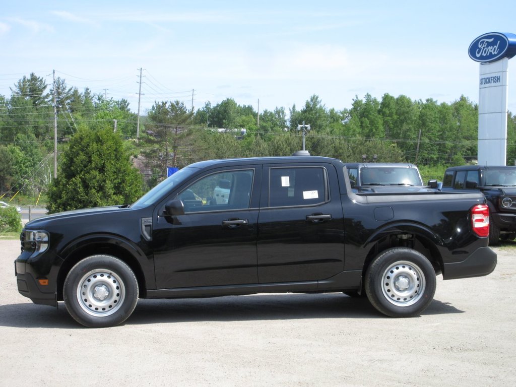 Ford Maverick XL 2025 à North Bay, Ontario - 2 - w1024h768px