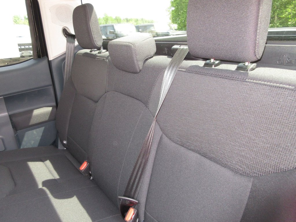 Ford Maverick XL 2025 à North Bay, Ontario - 17 - w1024h768px