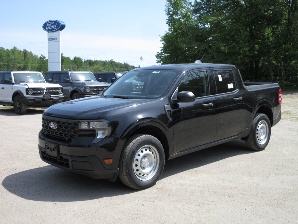 Ford Maverick XL 2025 à North Bay, Ontario - 1 - w1024h768px