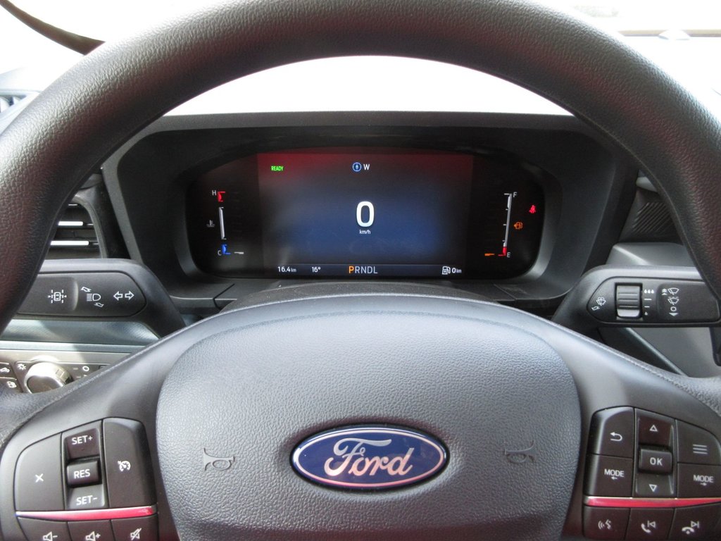 Ford Maverick XL 2025 à North Bay, Ontario - 13 - w1024h768px