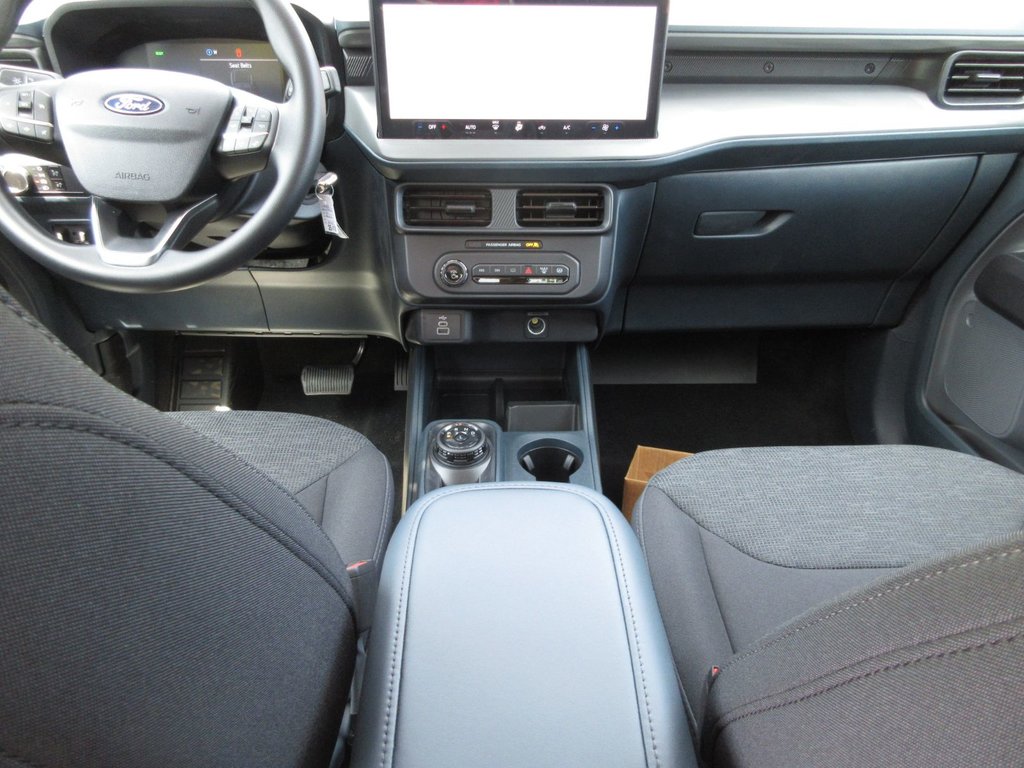 Ford Maverick XL 2025 à North Bay, Ontario - 18 - w1024h768px
