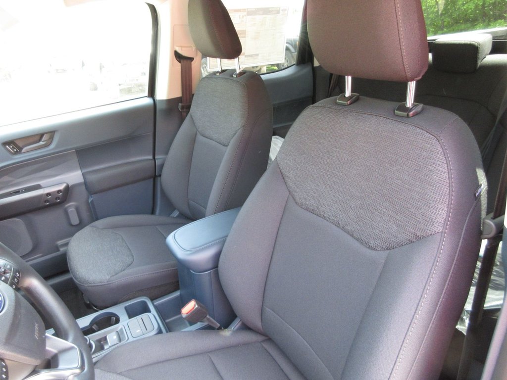 Ford Maverick XL 2025 à North Bay, Ontario - 16 - w1024h768px