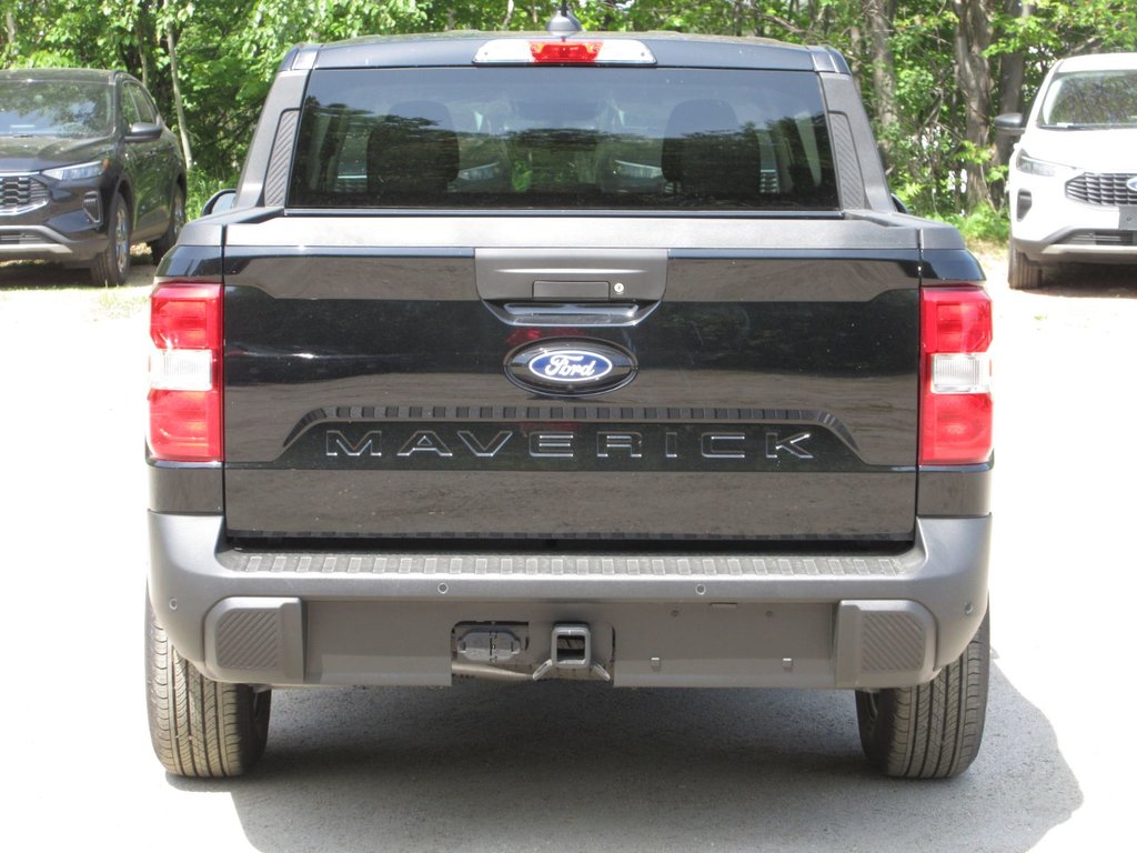 Ford Maverick XL 2025 à North Bay, Ontario - 4 - w1024h768px