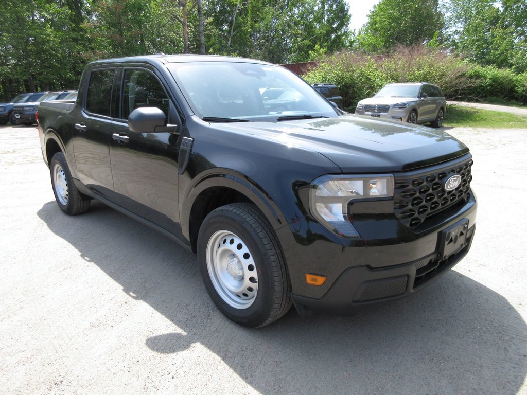 Ford Maverick XL 2025 à North Bay, Ontario - 7 - w1024h768px