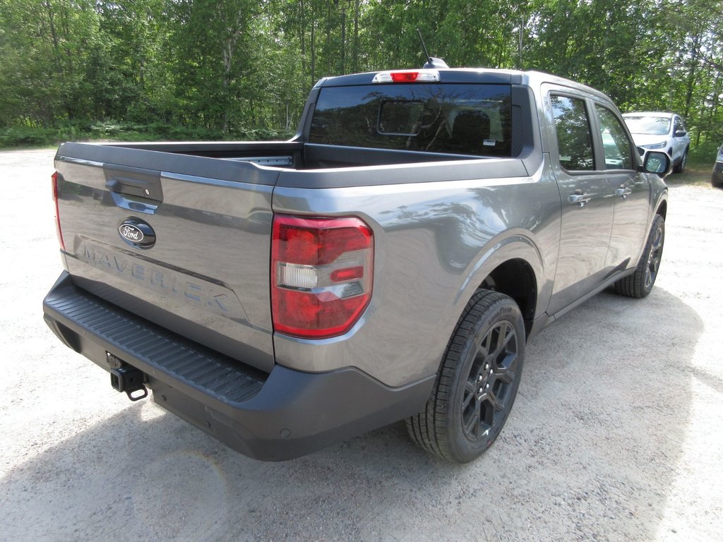 Ford Maverick LARIAT 2025 à North Bay, Ontario - 5 - w1024h768px