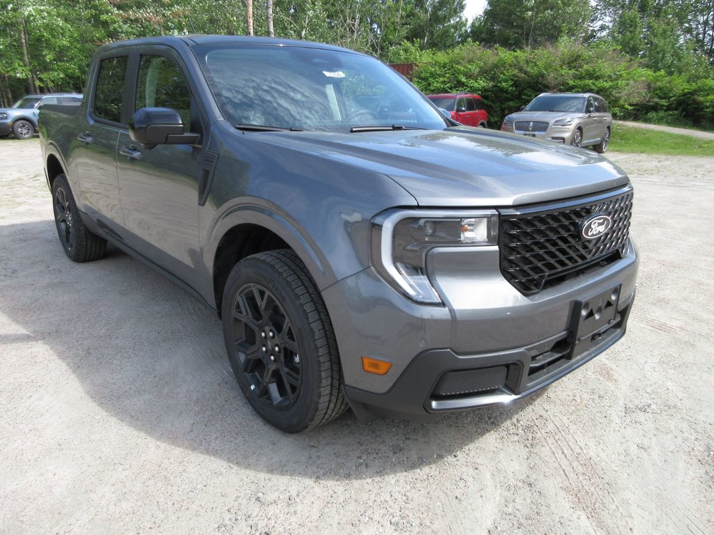 Ford Maverick LARIAT 2025 à North Bay, Ontario - 7 - w1024h768px