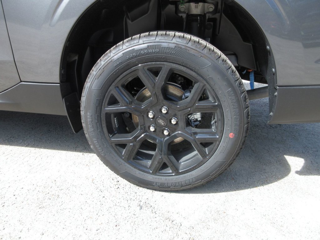 Ford Maverick LARIAT 2025 à North Bay, Ontario - 12 - w1024h768px