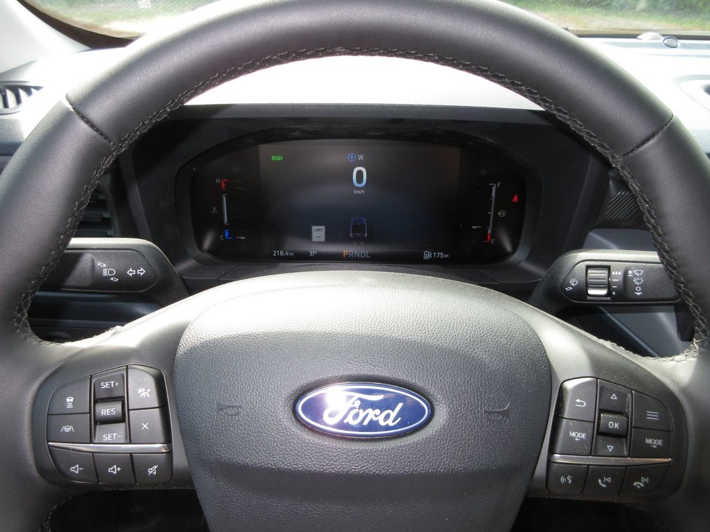 Ford Maverick LARIAT 2025 à North Bay, Ontario - 13 - w1024h768px