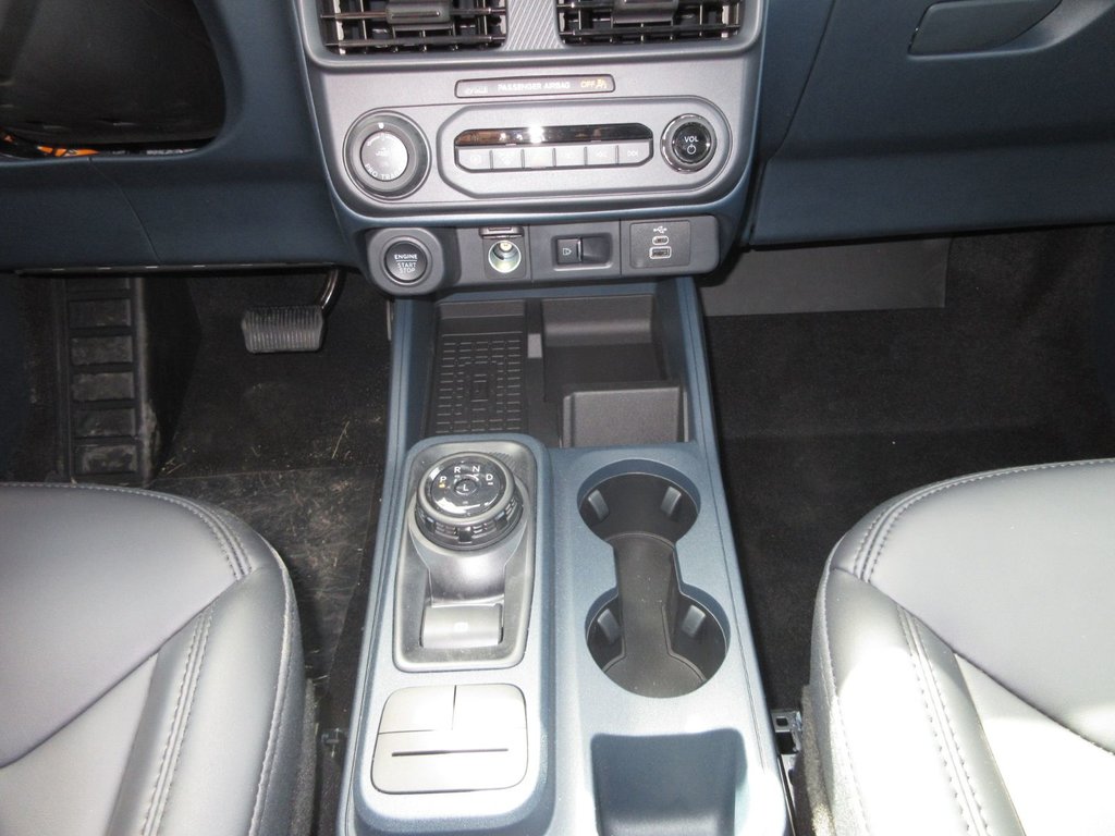 Ford Maverick LARIAT 2025 à North Bay, Ontario - 16 - w1024h768px