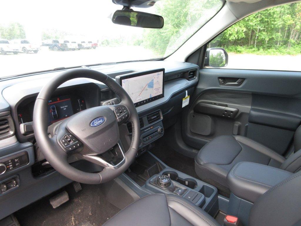 Ford Maverick LARIAT 2025 à North Bay, Ontario - 21 - w1024h768px
