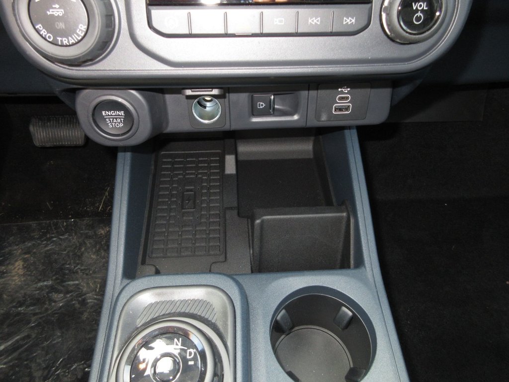 Ford Maverick LARIAT 2025 à North Bay, Ontario - 15 - w1024h768px