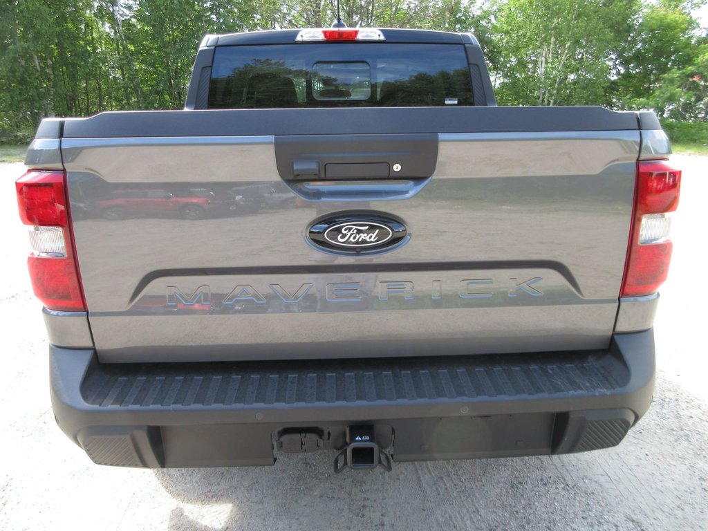 Ford Maverick LARIAT 2025 à North Bay, Ontario - 4 - w1024h768px