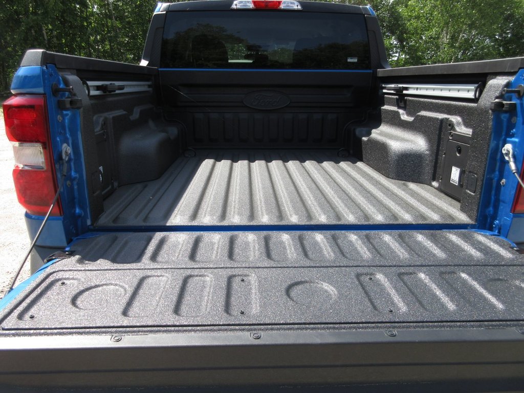 Ford Maverick XLT 2025 à North Bay, Ontario - 10 - w1024h768px