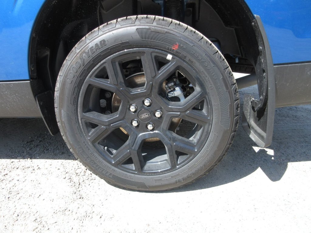 Ford Maverick XLT 2025 à North Bay, Ontario - 12 - w1024h768px
