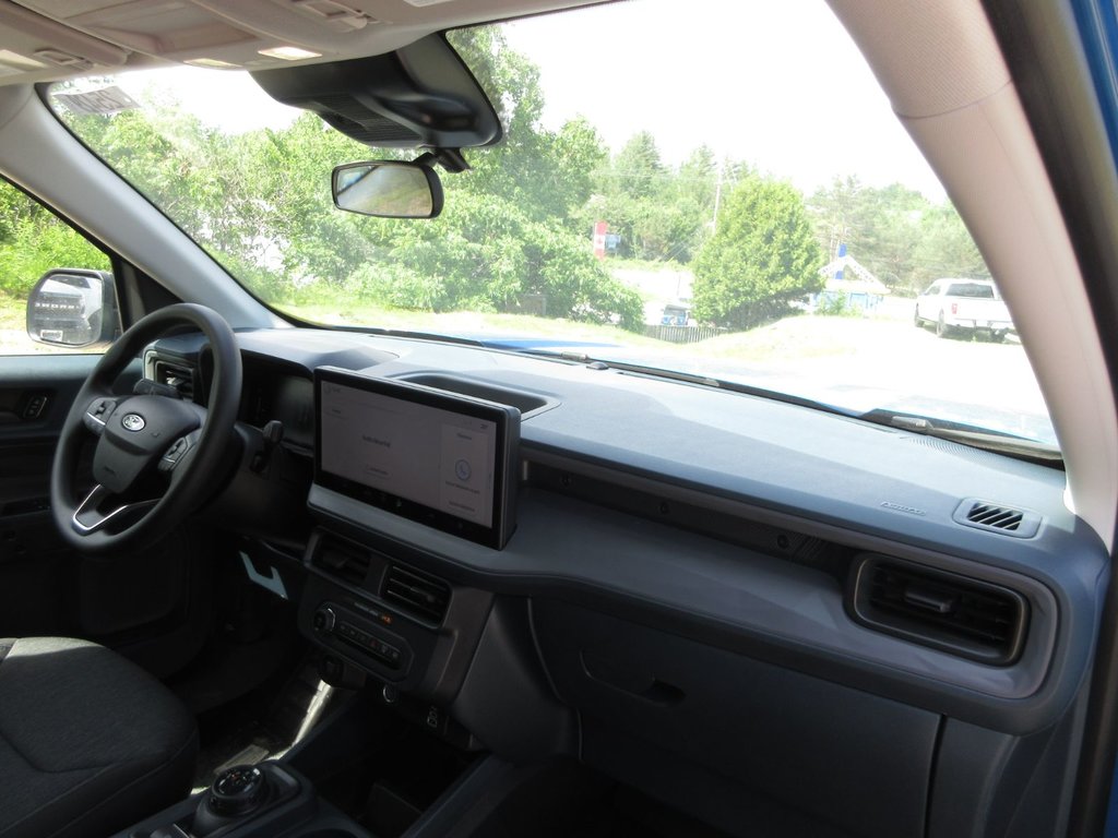Ford Maverick XLT 2025 à North Bay, Ontario - 22 - w1024h768px