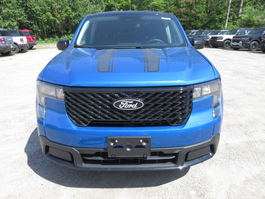 Ford Maverick XLT 2025 à North Bay, Ontario - 8 - w1024h768px