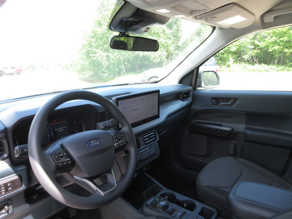 Ford Maverick XLT 2025 à North Bay, Ontario - 21 - w1024h768px