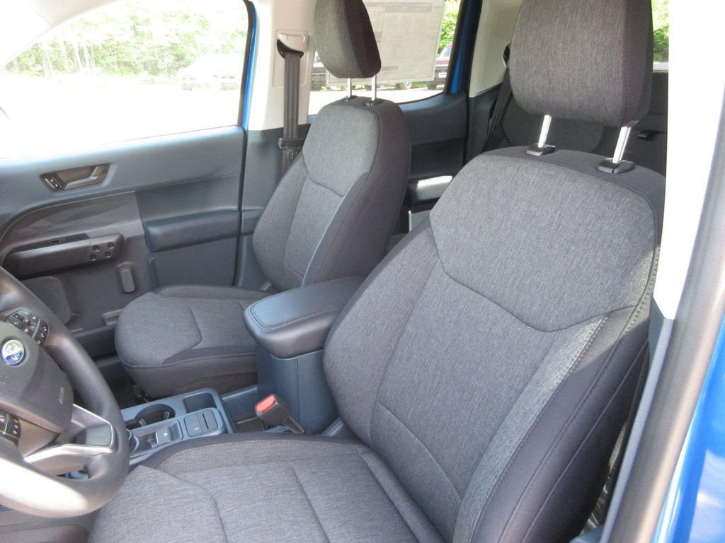 Ford Maverick XLT 2025 à North Bay, Ontario - 17 - w1024h768px