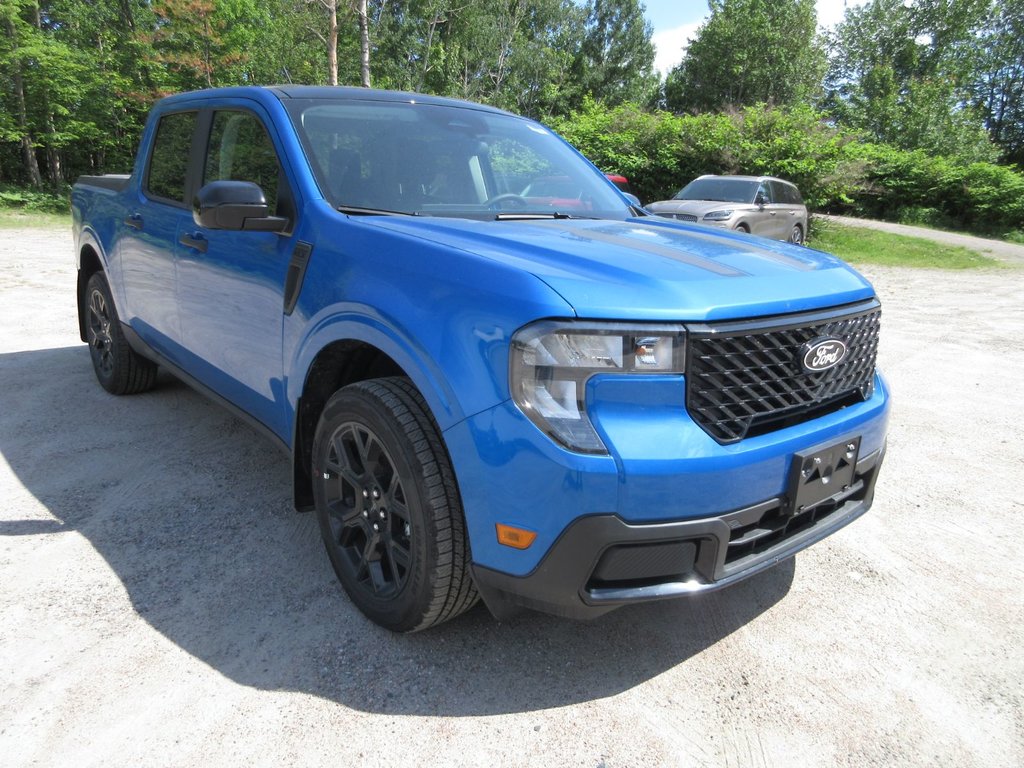 Ford Maverick XLT 2025 à North Bay, Ontario - 7 - w1024h768px