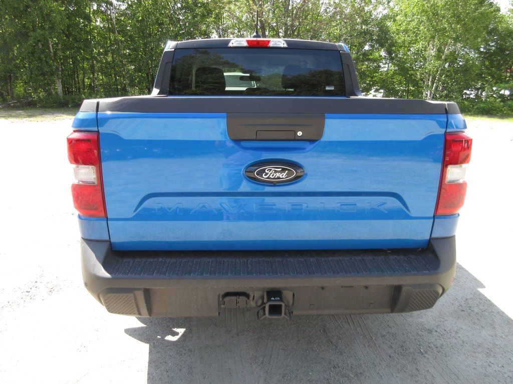 Ford Maverick XLT 2025 à North Bay, Ontario - 4 - w1024h768px