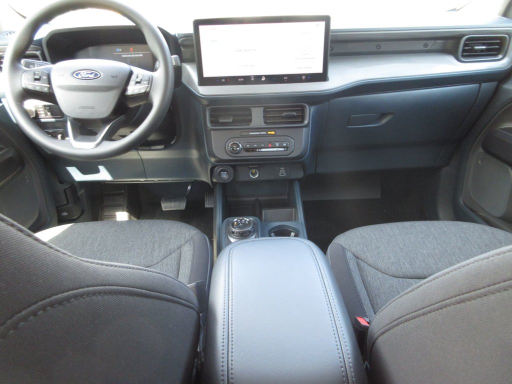 Ford Maverick XLT 2025 à North Bay, Ontario - 19 - w1024h768px