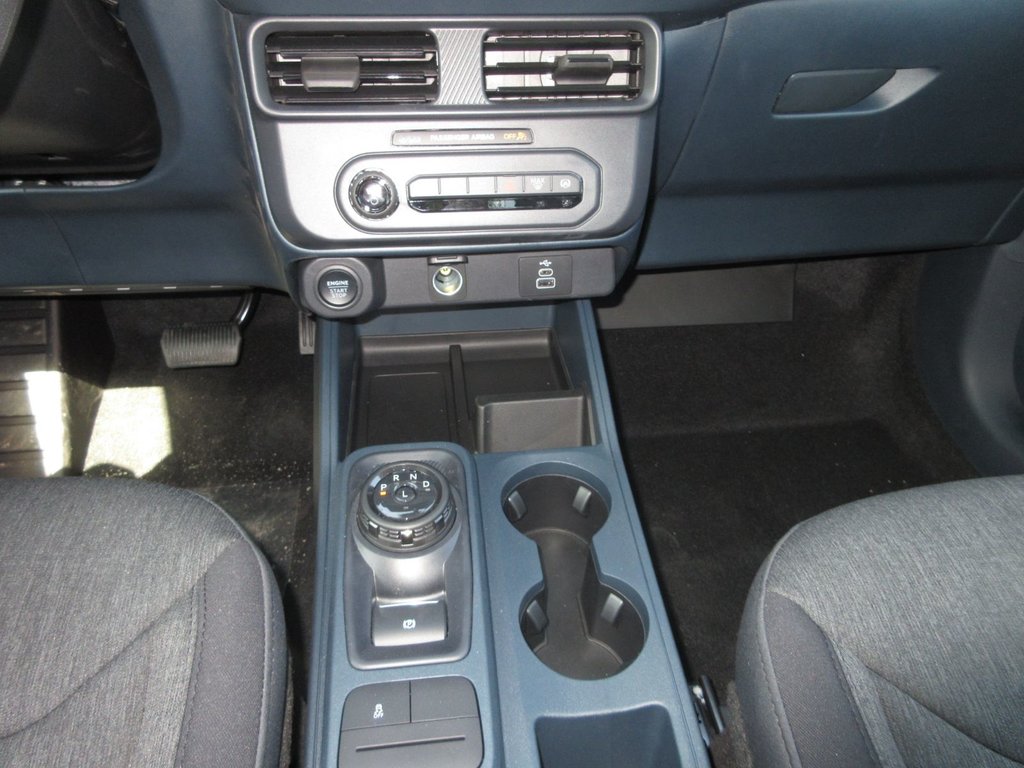 Ford Maverick XLT 2025 à North Bay, Ontario - 16 - w1024h768px