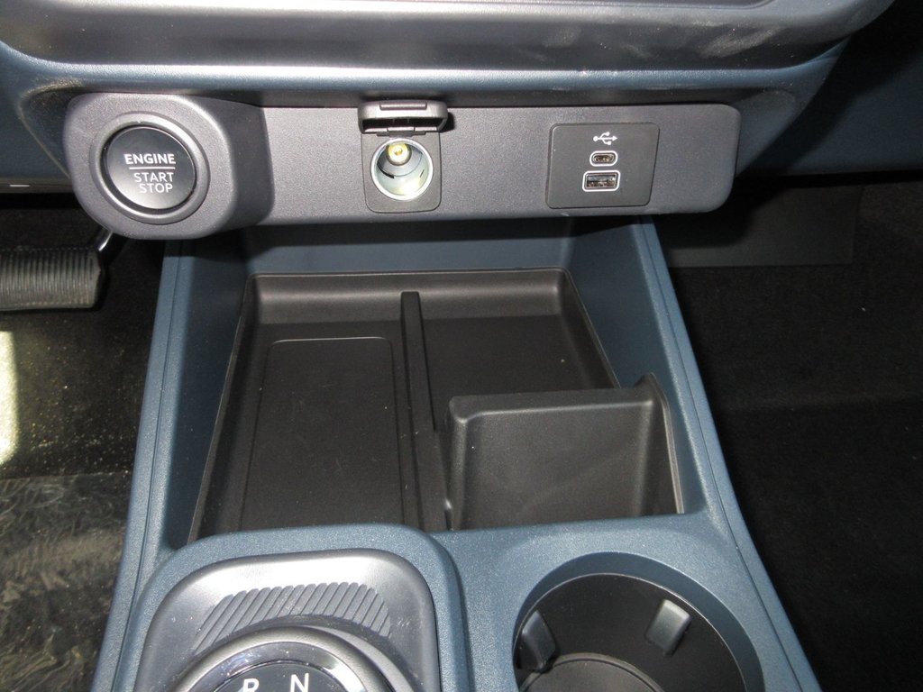 Ford Maverick XLT 2025 à North Bay, Ontario - 15 - w1024h768px