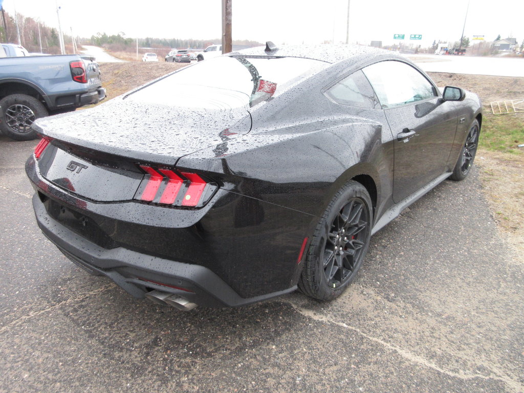 2024 Ford Mustang GT Premium in North Bay, Ontario - 5 - w1024h768px