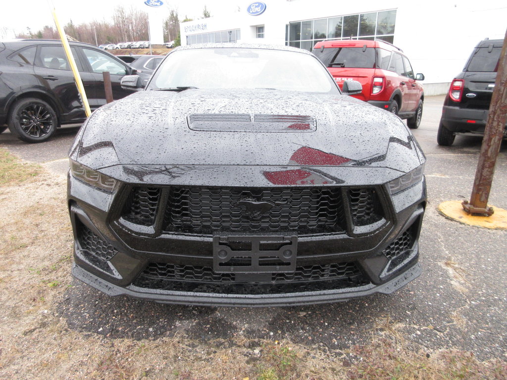 2024 Ford Mustang GT Premium in North Bay, Ontario - 8 - w1024h768px