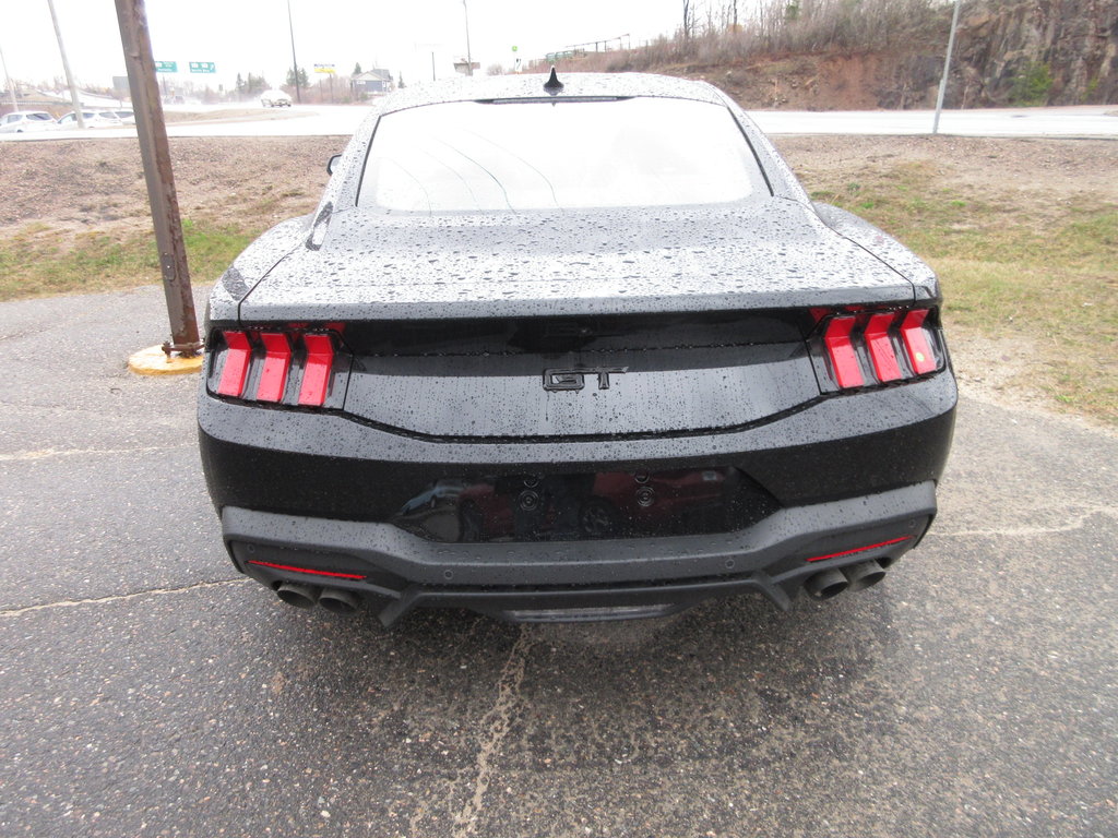 2024 Ford Mustang GT Premium in North Bay, Ontario - 4 - w1024h768px