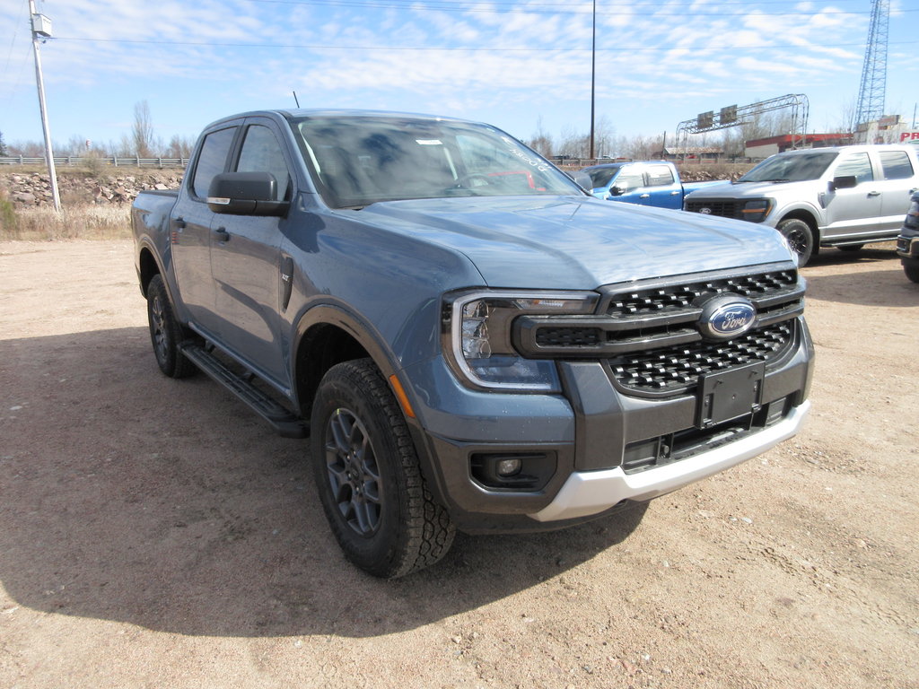 2024 Ford Ranger XLT in North Bay, Ontario - 7 - w1024h768px