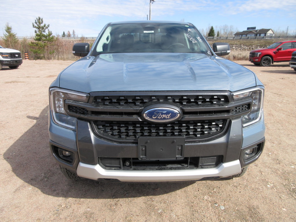 2024 Ford Ranger XLT in North Bay, Ontario - 8 - w1024h768px